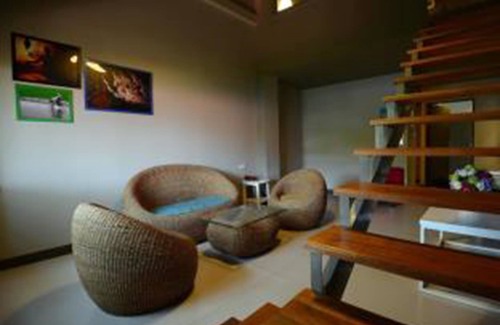 Ban Pa Yang Hotel | Comfortable Stay at Sabye D Resort with Family-Friendly Amenities