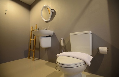 Ban Pa Yang Hotel | Comfortable Stay at Sabye D Resort with Family-Friendly Amenities