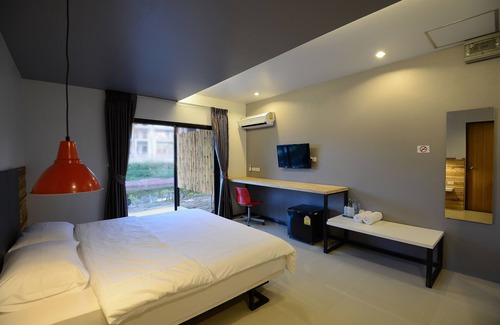 Ban Pa Yang Hotel | Comfortable Stay at Sabye D Resort with Family-Friendly Amenities