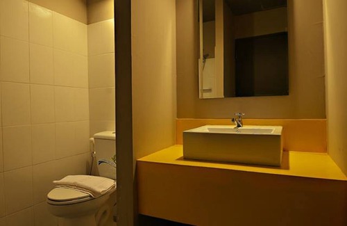 Ban Pa Yang Hotel | Comfortable Stay at Sabye D Resort with Family-Friendly Amenities