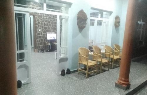 Ruhengeri Apartment | Sabyinyo Landscape resort