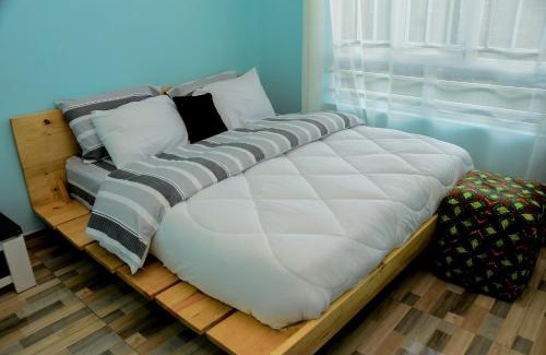 Ruhengeri Apartment | Sabyinyo Landscape resort