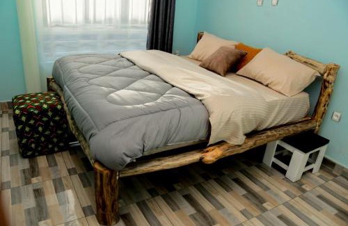 Ruhengeri Apartment | Sabyinyo Landscape resort