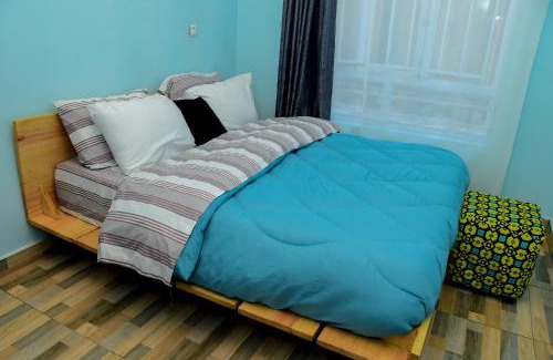 Ruhengeri Apartment | Sabyinyo Landscape resort