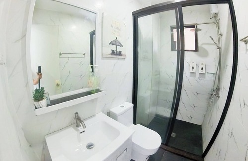 Sogod Hotel | Sacaan Tropical Breeze Resort
