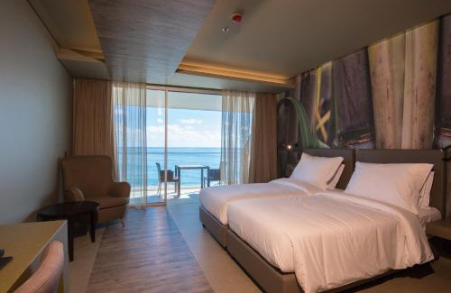 Calheta Resort | Indulge at Saccharum - Resort and Spa with Ocean Views