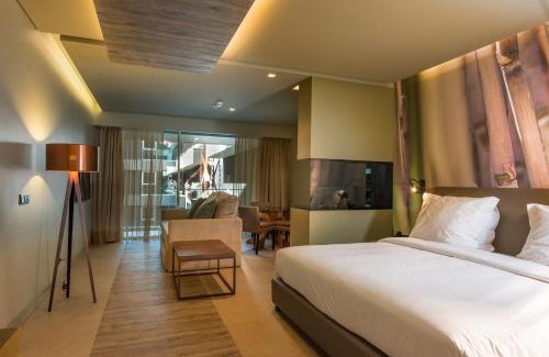 Calheta Resort | Indulge at Saccharum - Resort and Spa with Ocean Views