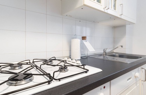 Ripamonti Corvetto Apartment | Sacconi 2 A