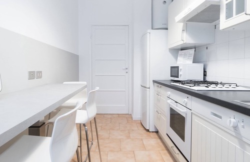 Ripamonti Corvetto Apartment | Sacconi 2 A