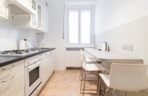 Ripamonti Corvetto Apartment | Sacconi 2 A