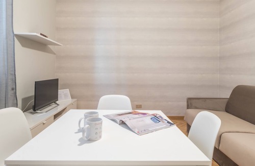 Ripamonti Corvetto Apartment | Sacconi 2 A