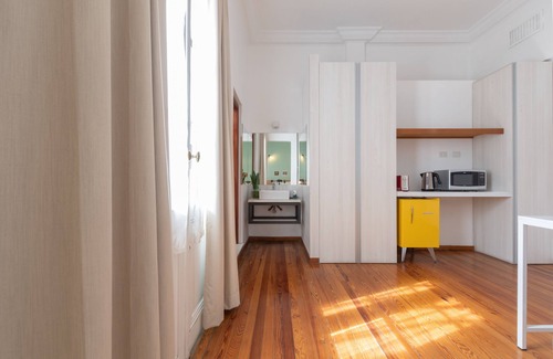 Cordoba Apartment | Experience the Sacha Mistol Residence with Inviting Pool