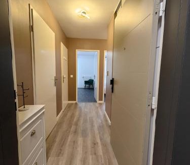 Bussy-Saint-Georges Apartment | Discover Sacha's House: Ideal for Paris-Disney Adventures
