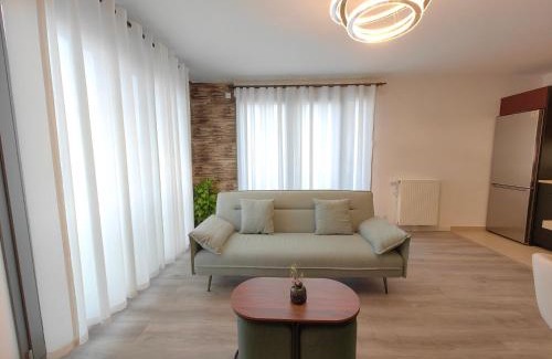 Bussy-Saint-Georges Apartment | Discover Sacha's House: Ideal for Paris-Disney Adventures