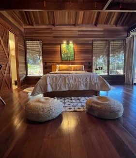 Sauce Hotel | Exceptional SACHAKUNA Resort: Pet-Friendly with Spa Access