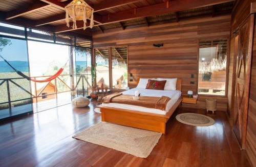 Sauce Hotel | Exceptional SACHAKUNA Resort: Pet-Friendly with Spa Access