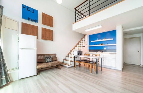 Sacheon House | Family-Friendly Getaway at Sacheon Bichae Pension
