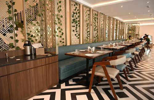 Sualkuchi Hotel | Discover Sachika Hotels in Guwahati: Family-Friendly Stay