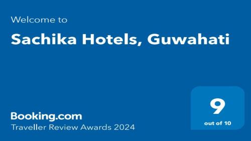 Sualkuchi Hotel | Discover Sachika Hotels in Guwahati: Family-Friendly Stay