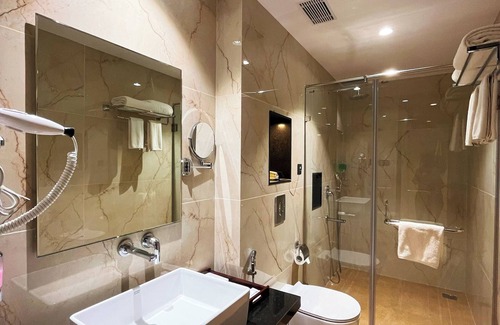 Sualkuchi Hotel | Top-Rated Sachika Hotels in Guwahati with Family Amenities