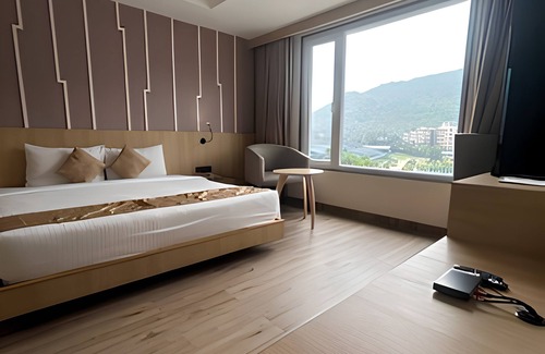 Sualkuchi Hotel | Top-Rated Sachika Hotels in Guwahati with Family Amenities
