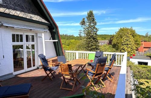 Klingberg Apartment | Family-Friendly Stay at Sachsenhof Villa Kunterbunt
