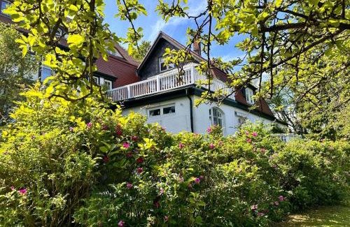 Klingberg Apartment | Family-Friendly Stay at Sachsenhof Villa Kunterbunt