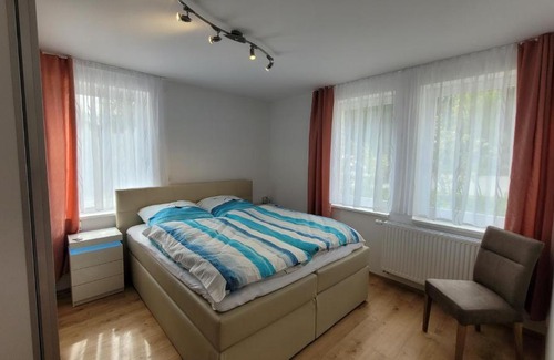 Reichenbach im Vogtland Apartment | Family-Friendly Sachsentraum Near Göltzschtalbrücke