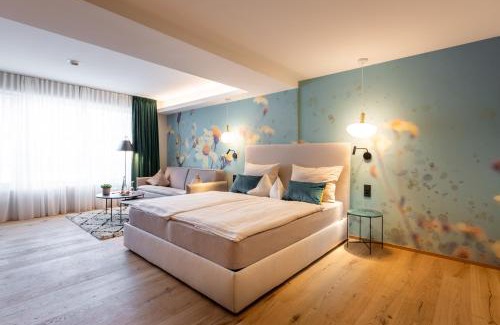 Huzenbach Hotel | Experience Luxury at Sackmann Genusshotel with Ocean Views