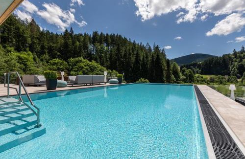 Huzenbach Hotel | Experience Luxury at Sackmann Genusshotel with Ocean Views