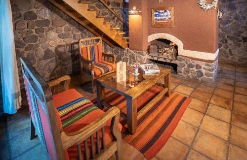 Urubamba Cabin | Pet-Friendly Retreat at Sacred Dreams Lodge - Guest Rated 10/10