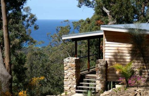 Valla Cabin | Discover Sacred Mountain Retreat: Family-Friendly Escape