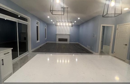 Thorndale House | Serene 4-Bedroom Retreat with Family-Friendly Amenities