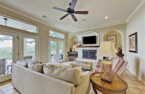 Horseshoe Bay House | Unforgettable Stay at Sacred Vista with Pool & Family Fun