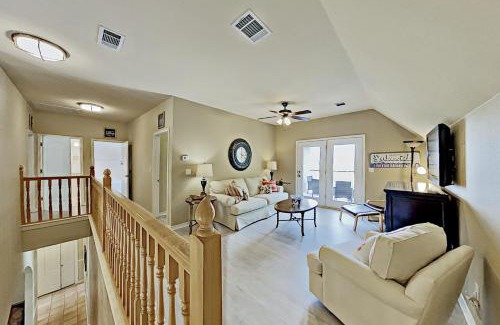 Horseshoe Bay House | Unforgettable Stay at Sacred Vista with Pool & Family Fun