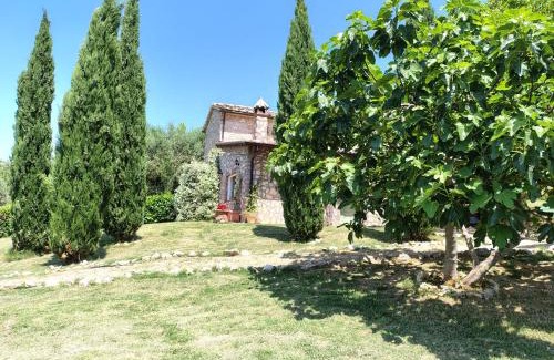 Mugnano in Teverina Villa | Tranquil Oceanfront Stay at Sacrobosco Country House