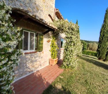 Mugnano in Teverina Villa | Tranquil Oceanfront Stay at Sacrobosco Country House
