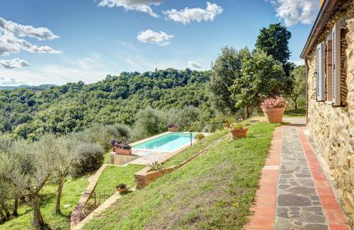 Scrofiano Villa | Explore SacroFanum Villa: 4-Star Oceanfront Escape