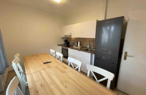 Schwandorf Apartment | SAD901 Große Monteurwohnung Übergangswohnung