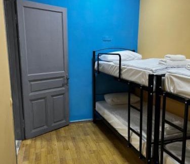 Nasimi Hostel | Sada bahar hostel&hotel