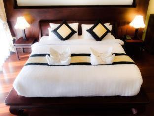 Luang Prabang Hotel | Discover Sada Hotel: 4-Star Retreat with Pool & Family Fun