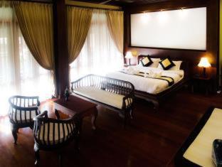 Luang Prabang Hotel | Discover Sada Hotel: 4-Star Retreat with Pool & Family Fun