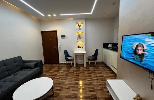 Marsa Alam Apartment | Family-Friendly Sadam Apartment: A Delightful Retreat