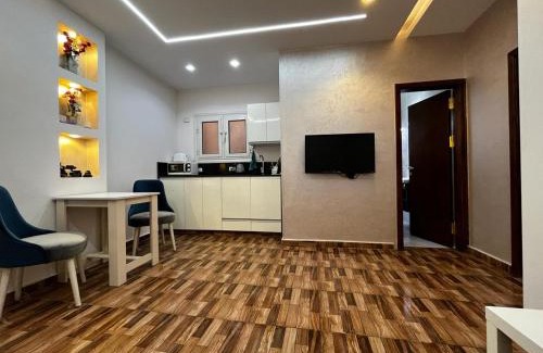 Marsa Alam Apartment | Family-Friendly Sadam Apartment: A Delightful Retreat