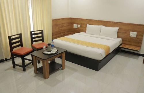 Tumkur Hotel | Budget-Friendly Stay at Sadanand's Highway Inn with Breakfast