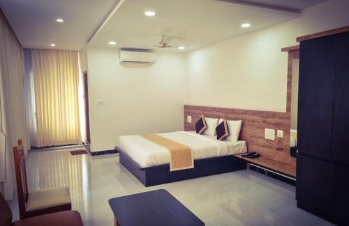 Tumkur Hotel | Discover Sadanand's Highway Inn in Tumkur - 8.7/10 Rated