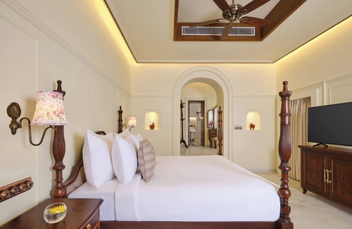 Bhopal Hotel | SADAR MANZIL HERITAGE by Atmosphere, Bhopal