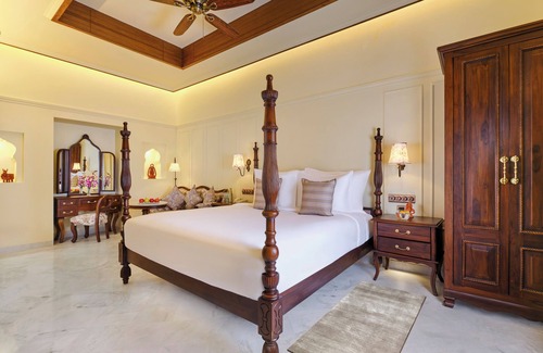 Bhopal Hotel | SADAR MANZIL HERITAGE by Atmosphere, Bhopal