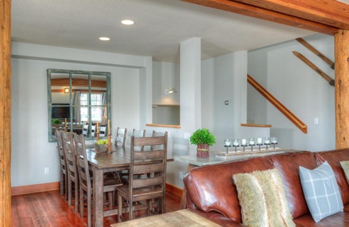 Saddle Ridge Apartment | Ideal Child-Friendly Stay at Saddle Ridge Townhome B1