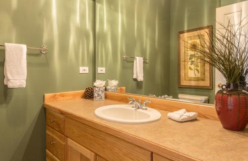 Saddle Ridge House | Family-Friendly Saddle Ridge Townhome | Unit J1 Awaits You